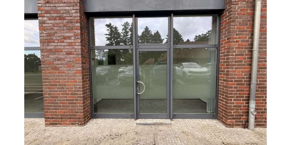 Gewerbeobjekt Trittau - 738&euro; | Angebot:27034497