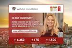 Verfügbar ab 01.10.2025 I 2 Zimmer I Balkon I Einbauküche I Badewanne