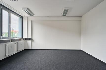 Attraktives Büro in Saarbrücken ab 6,50EURm², 6 Monate mietfrei, Flexible Räume zimmer