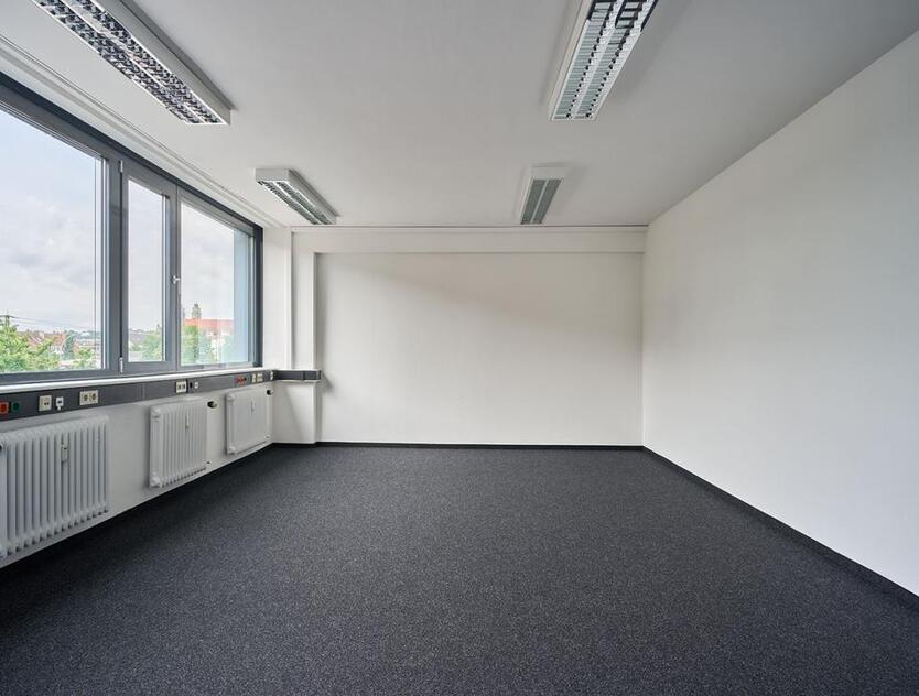 Attraktives Büro in Saarbrücken ab 6,50EURm², 6 Monate mietfrei, Flexible Räume zimmer