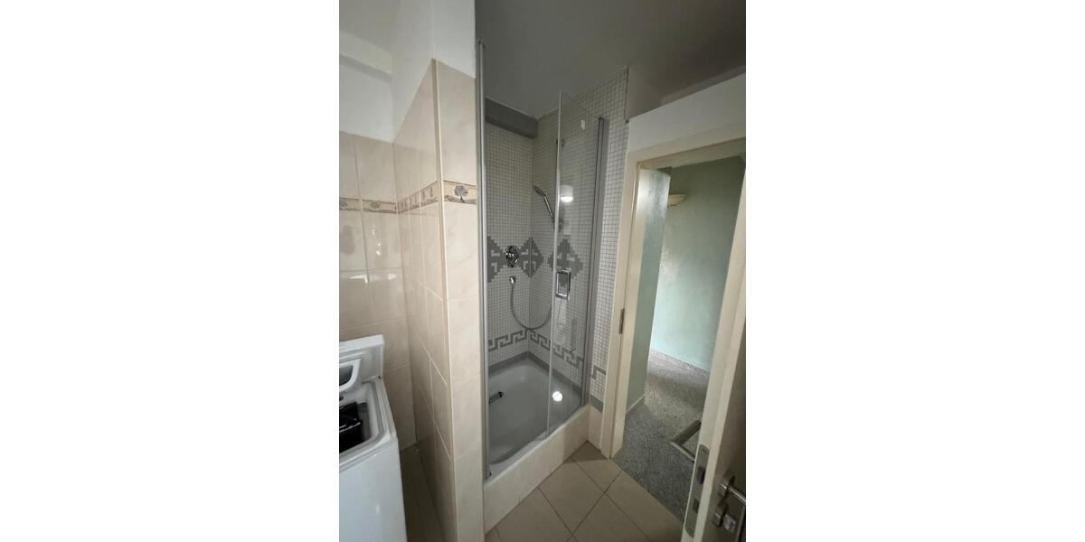 Erdgeschoßwohnung Stuttgart Lehen - 1 Zimmer, 25 m&sup2;, 650&euro; | Angebot:25169014