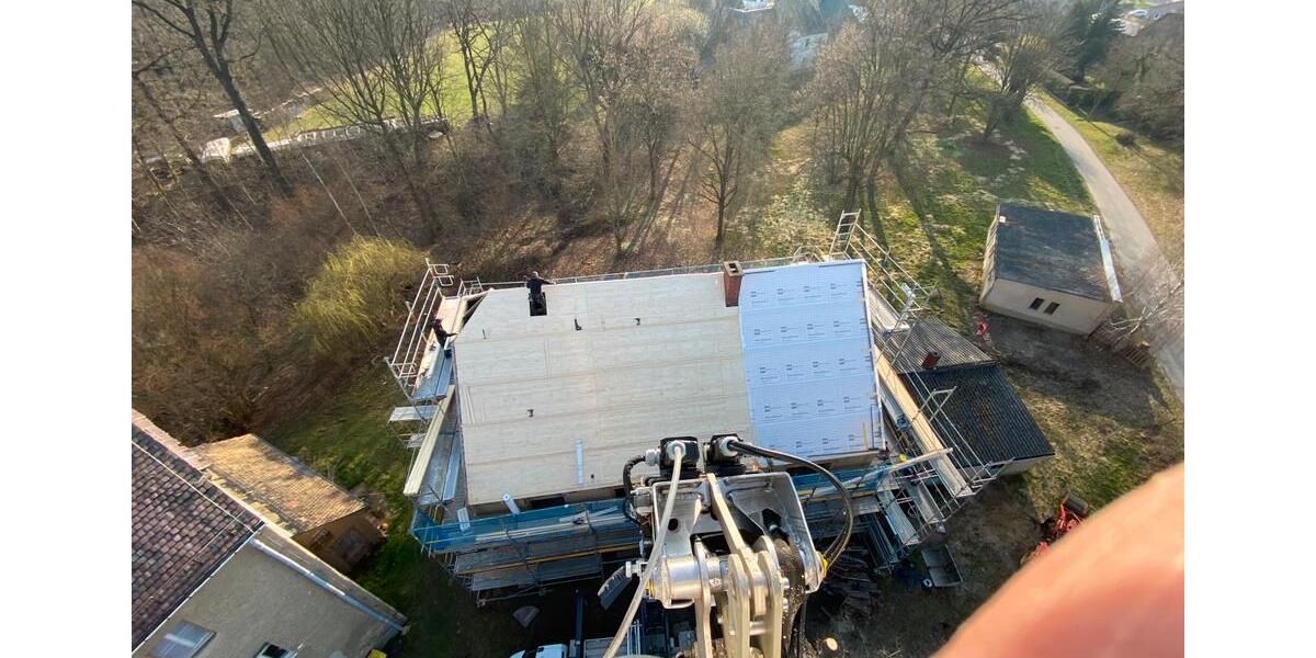 Maisonettenwohnung Colditz - 3 Zimmer, 88 m&sup2;, 792&euro; | Angebot:26314648