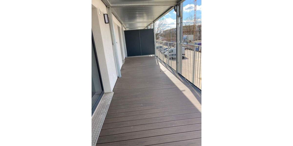 Etagenwohnung Schweinfurt Musikerviertel und amerik. Siedlung - 4 Zimmer, 114 m&sup2;, 1.145&euro; | Angebot:26189400