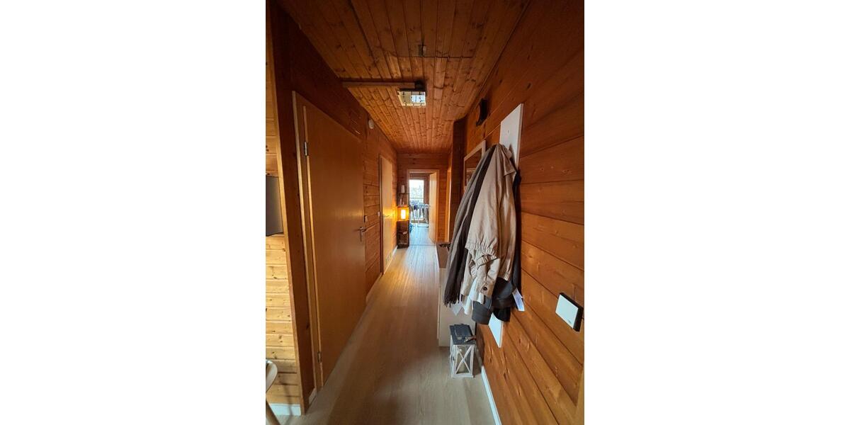 Dachgeschoßwohnung Mössingen - 3 Zimmer, 60 m&sup2;, 970&euro; | Angebot:26038468