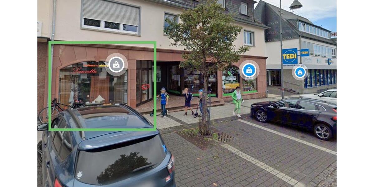 Gewerbeobjekt Emmelshausen - 700&euro; | Angebot:26498675