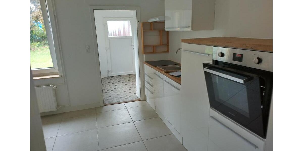 Erdgeschoßwohnung Hechthausen - 4 Zimmer, 94 m&sup2;, 846&euro; | Angebot:26136204