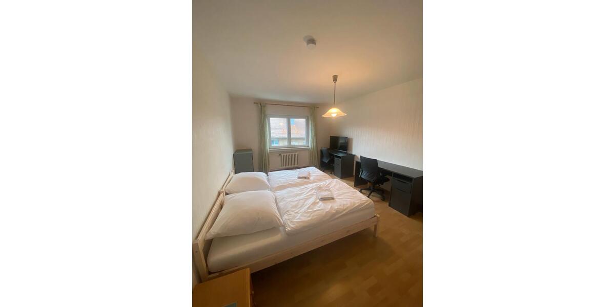 Etagenwohnung Heldburg - 3 Zimmer, 70 m&sup2;, 1.850&euro; | Angebot:26314559