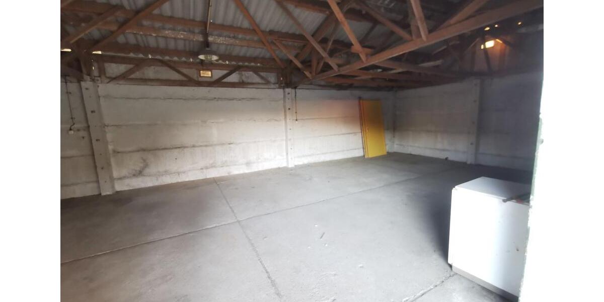 Gewerbeobjekt Kloster Lehnin - 450&euro; | Angebot:24119263