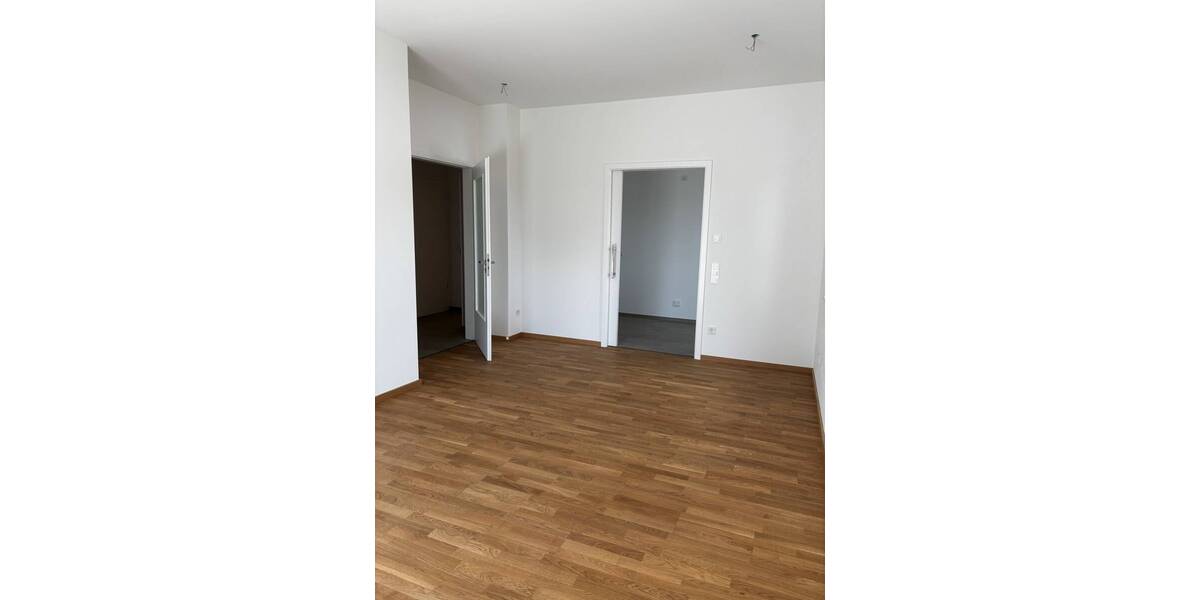 Etagenwohnung Abensberg - 2 Zimmer, 60 m&sup2;, 805&euro; | Angebot:25737151