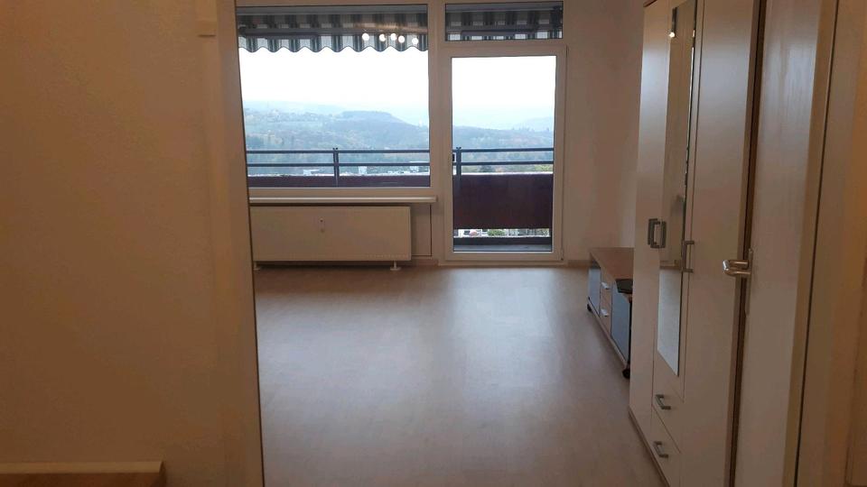 Etagenwohnung Lahnstein - 1 Zimmer, 34 m&sup2;, 600&euro; | Angebot:26522605