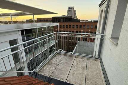 Wohnung zum Mieten in Hannover 945 € 85 m² 2 zimmer