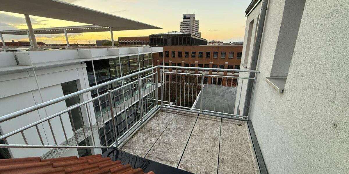 Wohnung zum Mieten in Hannover 945 € 85 m² 2 zimmer