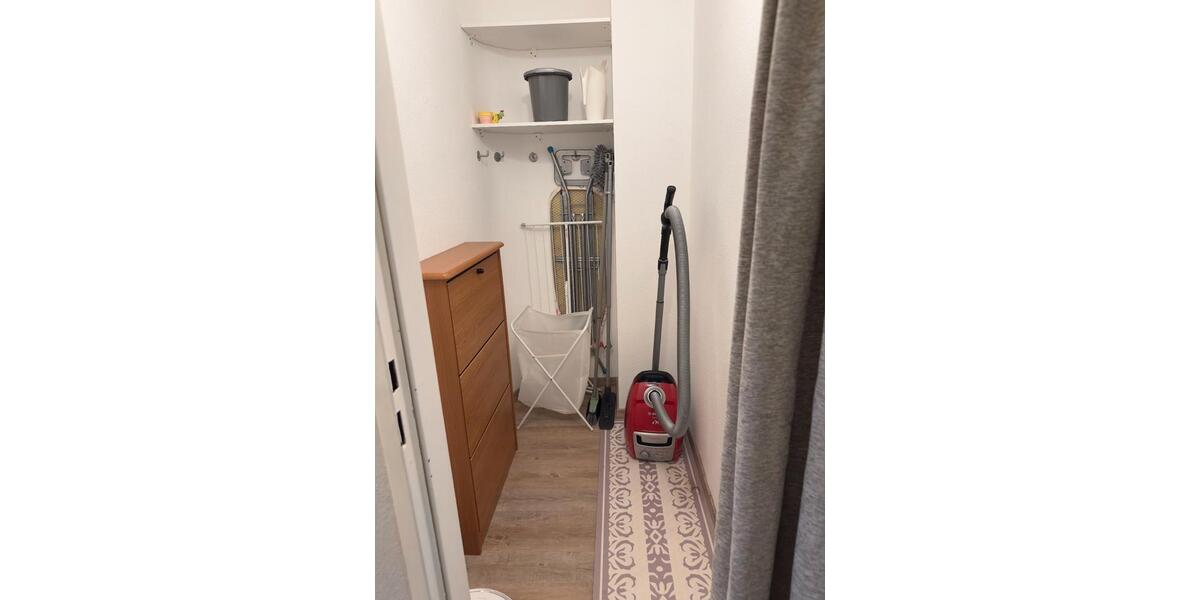Wohnen auf Zeit Nürnberg Kleinweidenmühle - 1.5 Zimmer, 44 m&sup2;, 1.100&euro; | Angebot:26659017