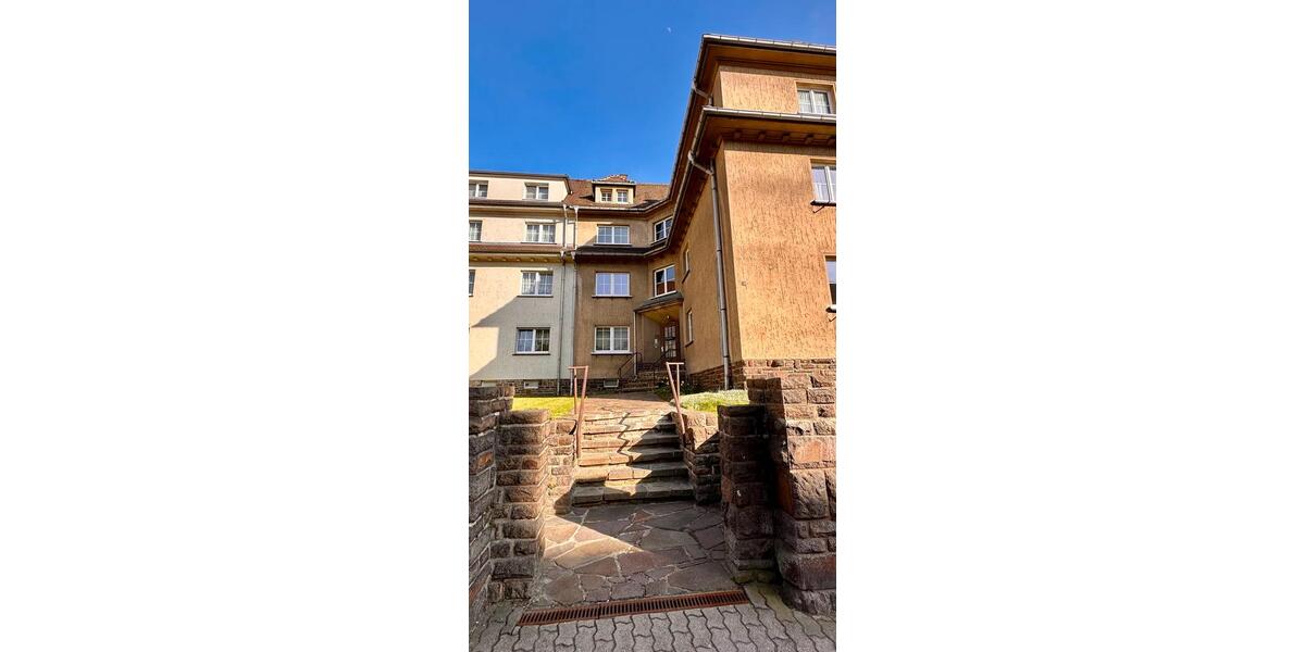 Etagenwohnung Colditz - 3 Zimmer, 78 m&sup2;, 398&euro; | Angebot:26091369