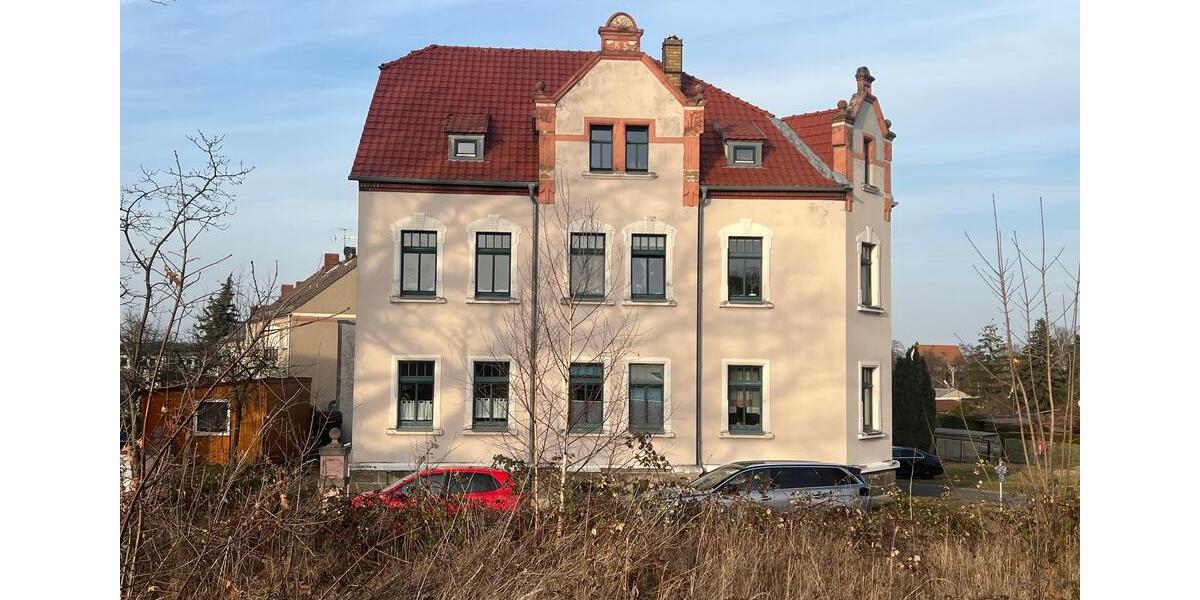 Etagenwohnung Dahlen - 3 Zimmer, 58 m&sup2;, 385&euro; | Angebot:25297310