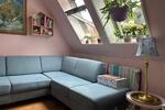 Dachgeschoßwohnung Boizenburg/Elbe Elbe - 1 Zimmer, 25 m&sup2;, 420&euro; | Angebot:26705586