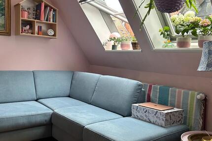 Wohnung Boizenburg/Elbe Elbe - 1 Zimmer, 25 m&sup2;, 420&euro; | Angebot:26705586