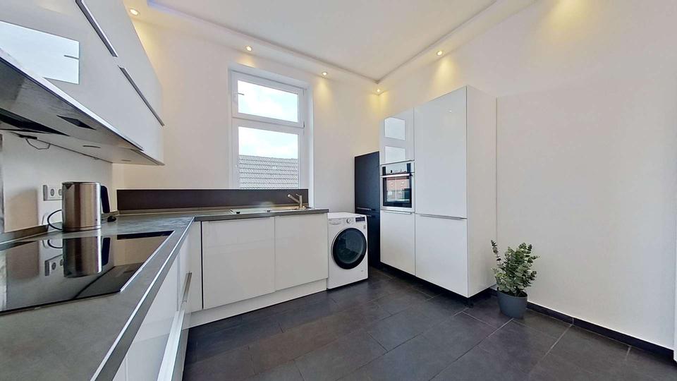 Wohnen auf Zeit Recklinghausen Berghausen - 1 Zimmer, 18 m&sup2;, 440&euro; | Angebot:20520208