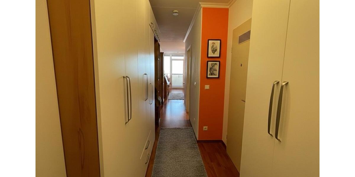 Etagenwohnung Friedrichshafen - 1 Zimmer, 32 m&sup2;, 900&euro; | Angebot:25151246