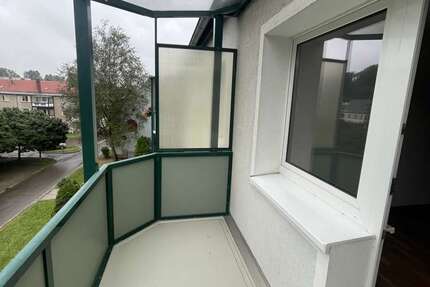 Wohnung zum Mieten in Nobitz Ehrenhain 380 € 63 m² 3 zimmer