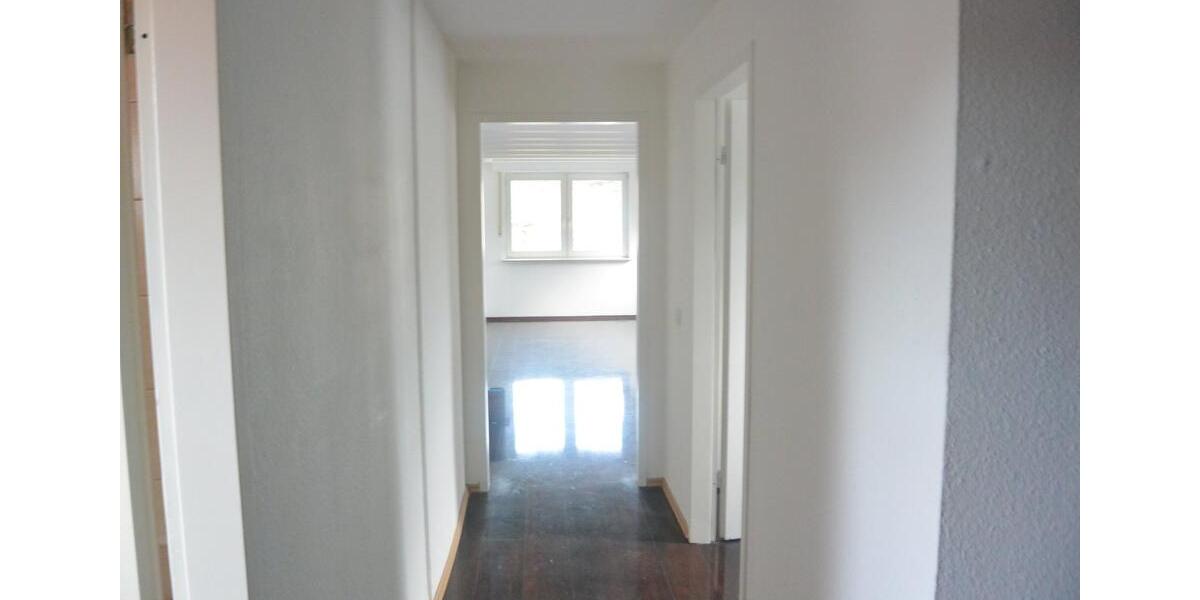 Dachgeschoßwohnung Gevelsberg - 1 Zimmer, 55 m&sup2;, 380&euro; | Angebot:25323321