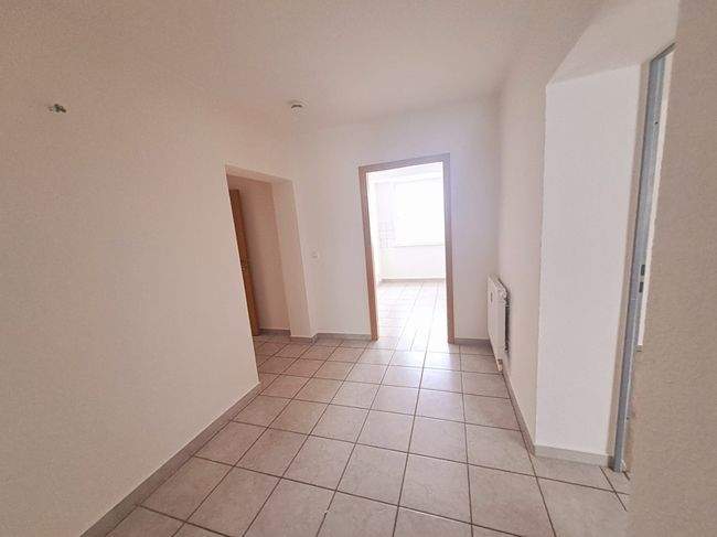 Etagenwohnung Brandenburg an der Havel / Klein Kreutz Klein Kreutz - 4 Zimmer, 106 m&sup2;, 796&euro; | Angebot:24728233