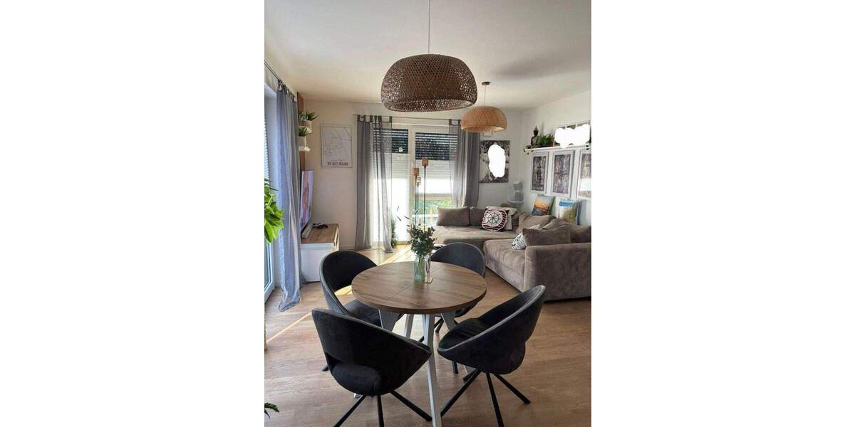 Etagenwohnung Horneburg - 4 Zimmer, 127 m&sup2;, 1.775&euro; | Angebot:26154829