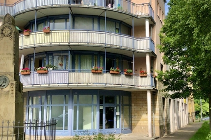 Für Individualisten! - Wohnung Gotha | Angebot:25226989