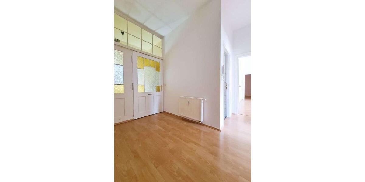 Etagenwohnung Köthen (Anhalt) - 3 Zimmer, 84 m&sup2;, 595&euro; | Angebot:25977962