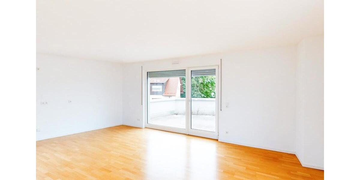 *Inkl. Umzugsbonus* Moderne 3-Zimmer Wohnung mit Dachterrasse 3 zimmer
