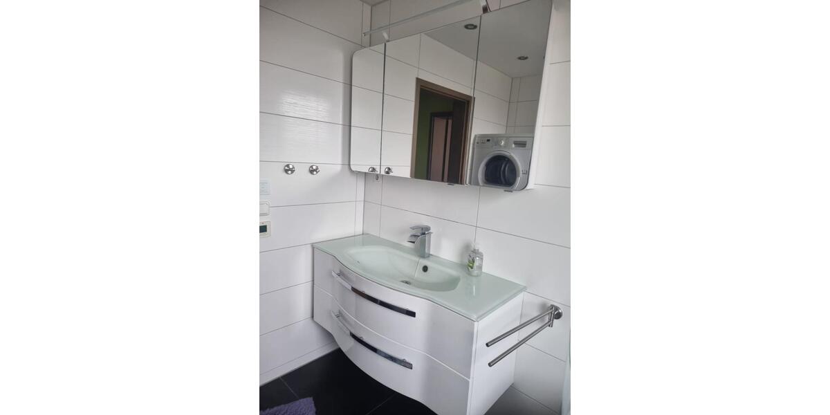 Etagenwohnung Bayreuth Bernecker Straße / Insel / Riedelsberg - 4 Zimmer, 103 m&sup2;, 1.480&euro; | Angebot:24691430