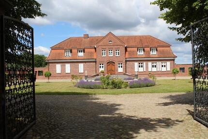 Möbliertes 2-Zimmer-Appartement auf dem Obstgut Schönborn zu verm 2 zimmer