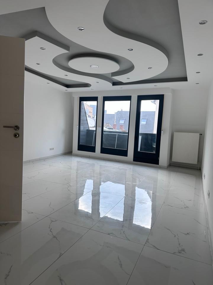 Single Wohnung in Andernach