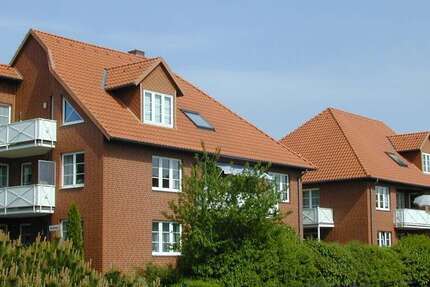 Wohnung Nienburg - 3 Zimmer, 70 m&sup2;, 528&euro; | Angebot:27248699