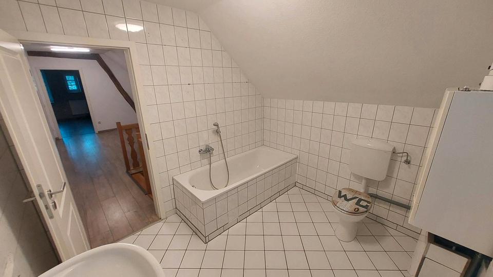 Einfamilienhaus Delbrück - 6 Zimmer, 165 m&sup2;, 1.390&euro; | Angebot:24857193
