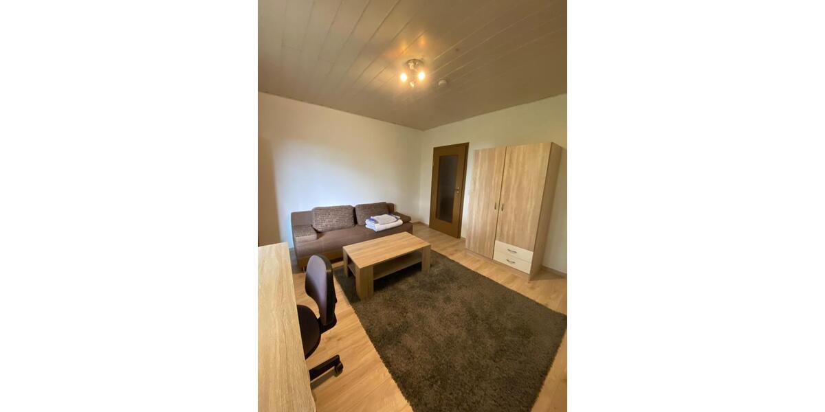 Wohnen auf Zeit Tübingen Lustnau - 16 Zimmer, 50 m&sup2;, 600&euro; | Angebot:24768738