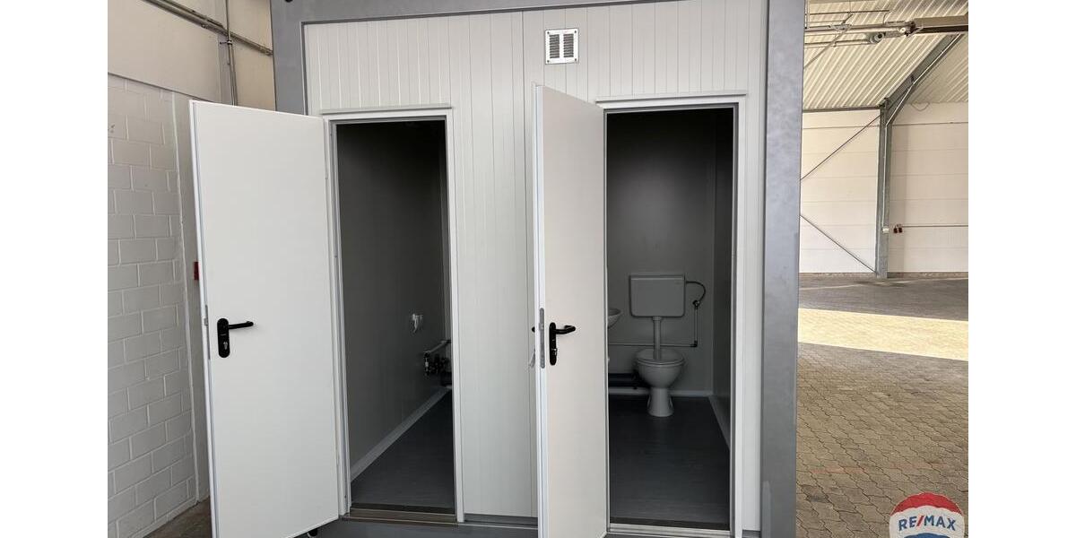 Gewerbeobjekt Kleve - 2.800&euro; | Angebot:24531714