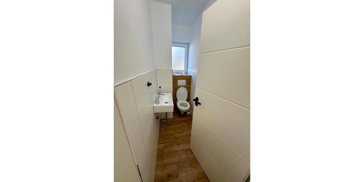 Erdgeschoßwohnung Passau Maierhof - 3 Zimmer, 80 m&sup2;, 1.100&euro; | Angebot:25371175