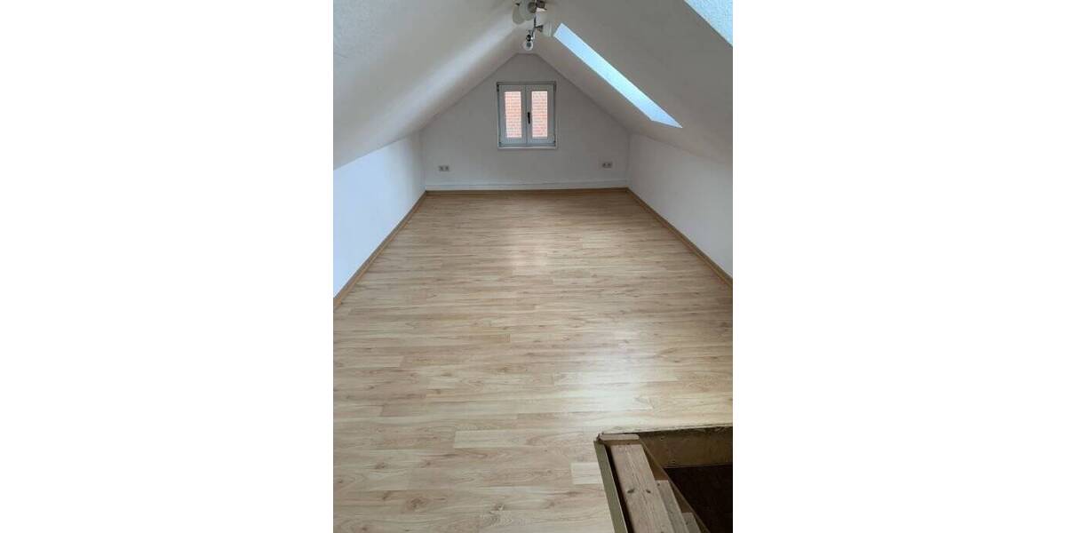 Etagenwohnung Wismar Altstadt - 3 Zimmer, 60 m&sup2;, 510&euro; | Angebot:26787125