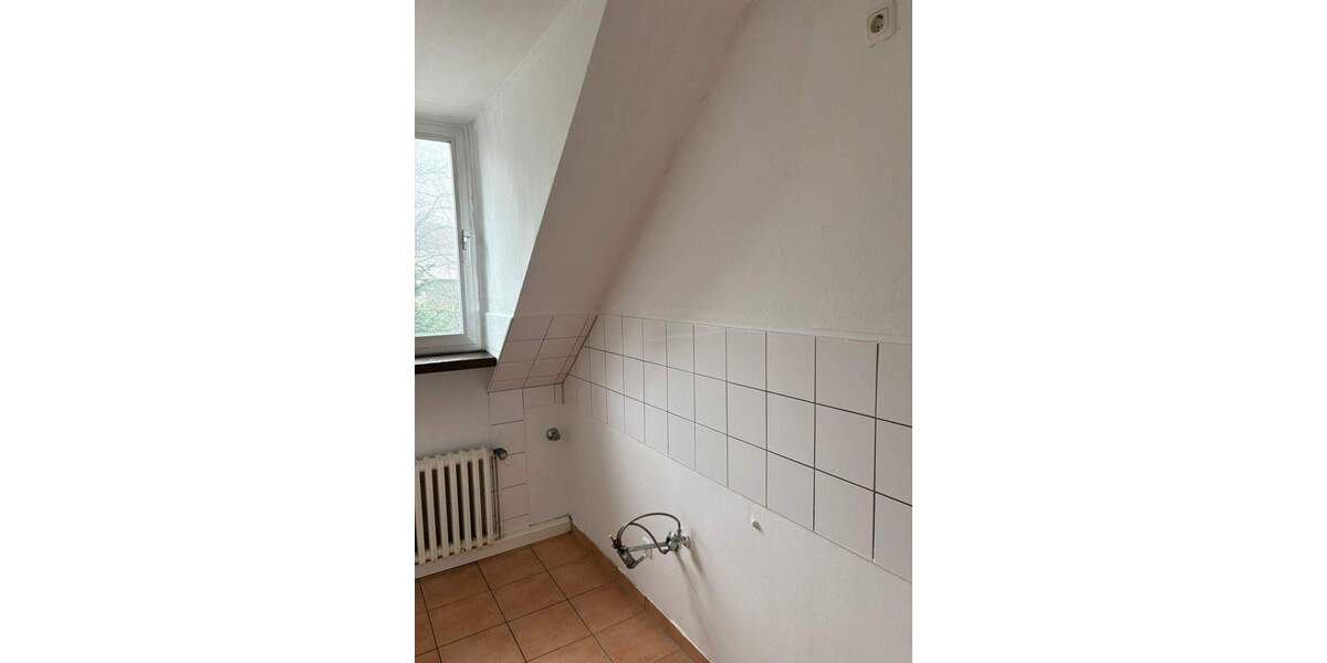 Renovierte 3-Zimmer Wohnung in ruhiger Wohnlage - bitte nur schriftliche Anfragen 3 zimmer