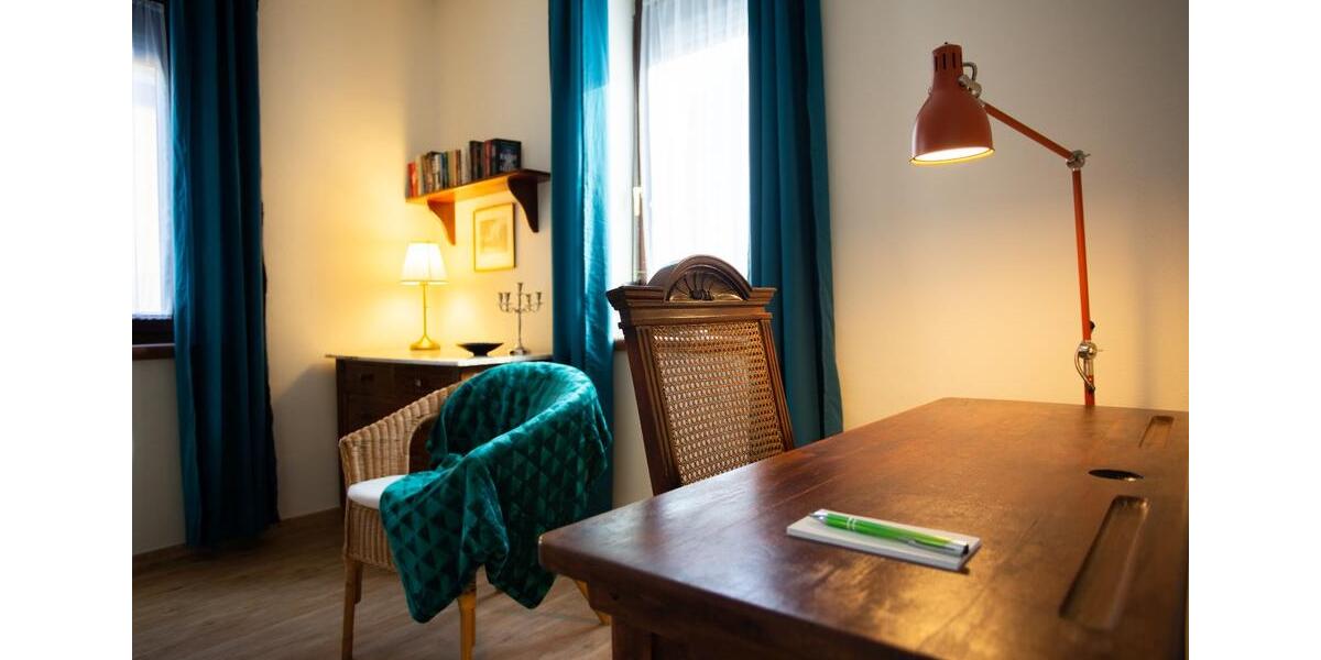 Wohnen auf Zeit Obernburg am Main - 2 Zimmer, 50 m&sup2;, 1.300&euro; | Angebot:25177294