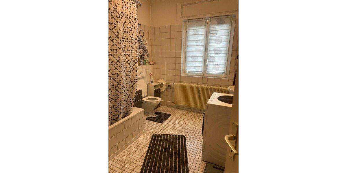 Etagenwohnung Aldingen - 5 Zimmer, 119 m&sup2;, 1.180&euro; | Angebot:26393598
