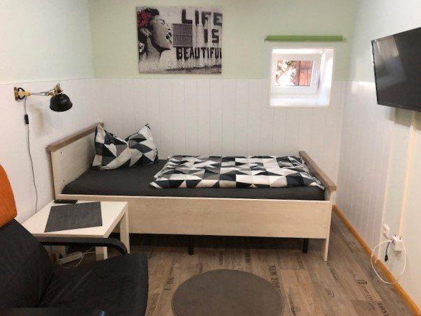 Erdgeschoßwohnung Toppenstedt - 1 Zimmer, 15 m&sup2;, 486&euro; | Angebot:26261973