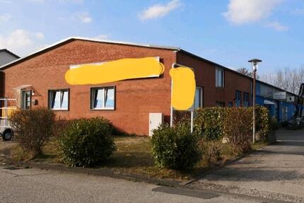 Gewerbeobjekt Kiel Friedrichsort - 1.527&euro; | Angebot:24871981