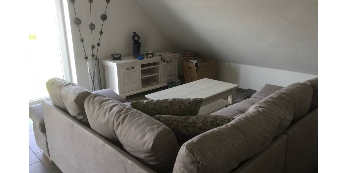 Etagenwohnung Werdum - 3 Zimmer, 68 m&sup2;, 570&euro; | Angebot:26016337