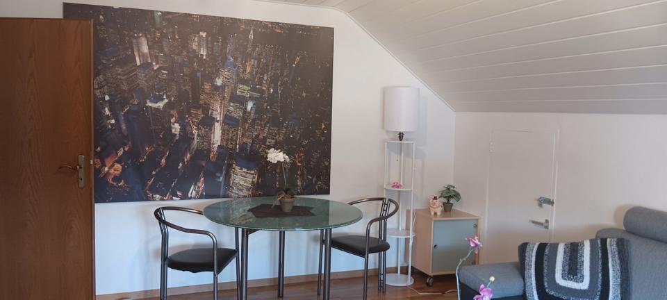 Wohnen auf Zeit Rösrath - 2 Zimmer, 68 m&sup2;, 1.250&euro; | Angebot:23768735