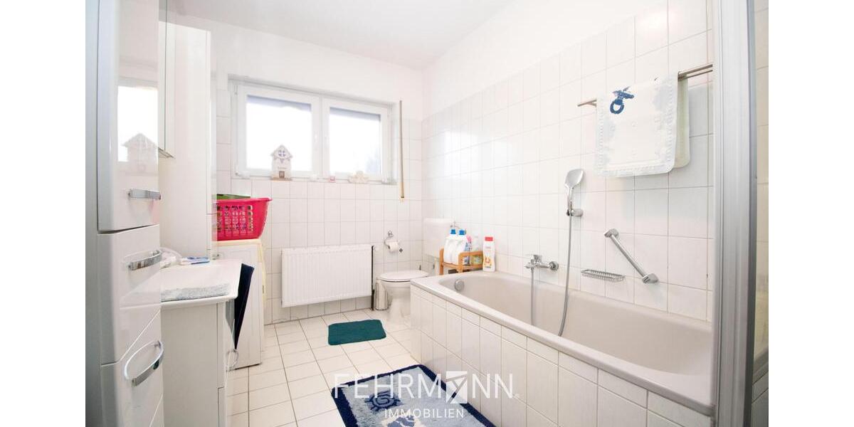 Etagenwohnung Haren (Ems) - 4 Zimmer, 100 m&sup2;, 750&euro; | Angebot:24751319