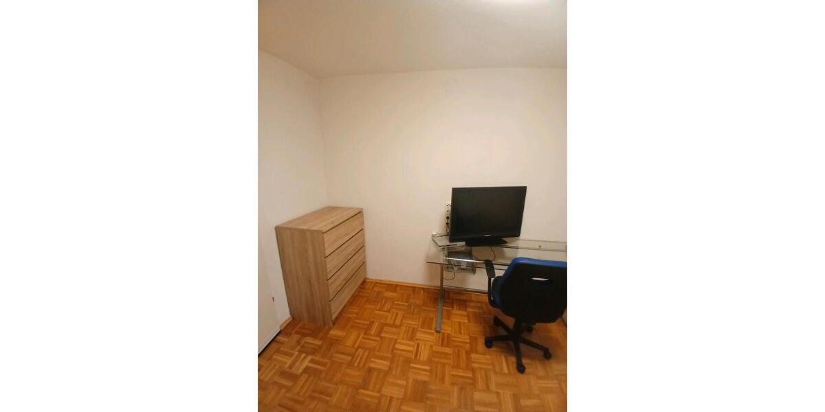 Wohnen auf Zeit Augsburg Bärenkeller - 4 Zimmer, 15 m&sup2;, 450&euro; | Angebot:26613300