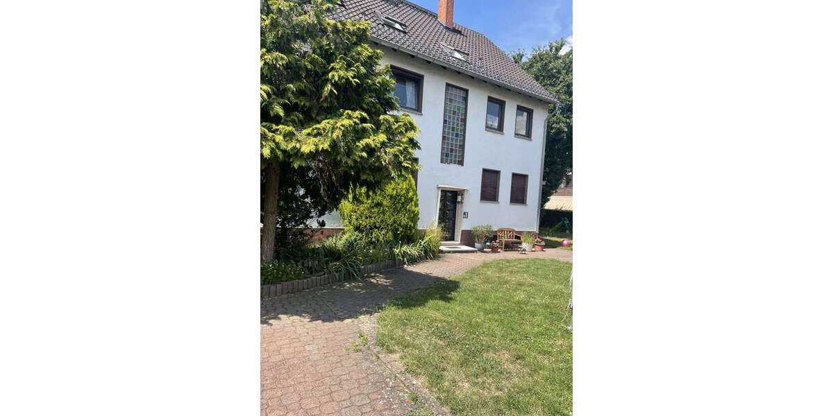 Etagenwohnung Wiesbaden Bierstadt - 1 Zimmer, 45 m&sup2;, 455&euro; | Angebot:26088643