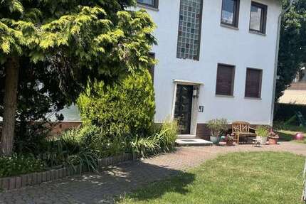 Wohnung Wiesbaden Bierstadt - 1 Zimmer, 45 m&sup2;, 455&euro; | Angebot:26088643